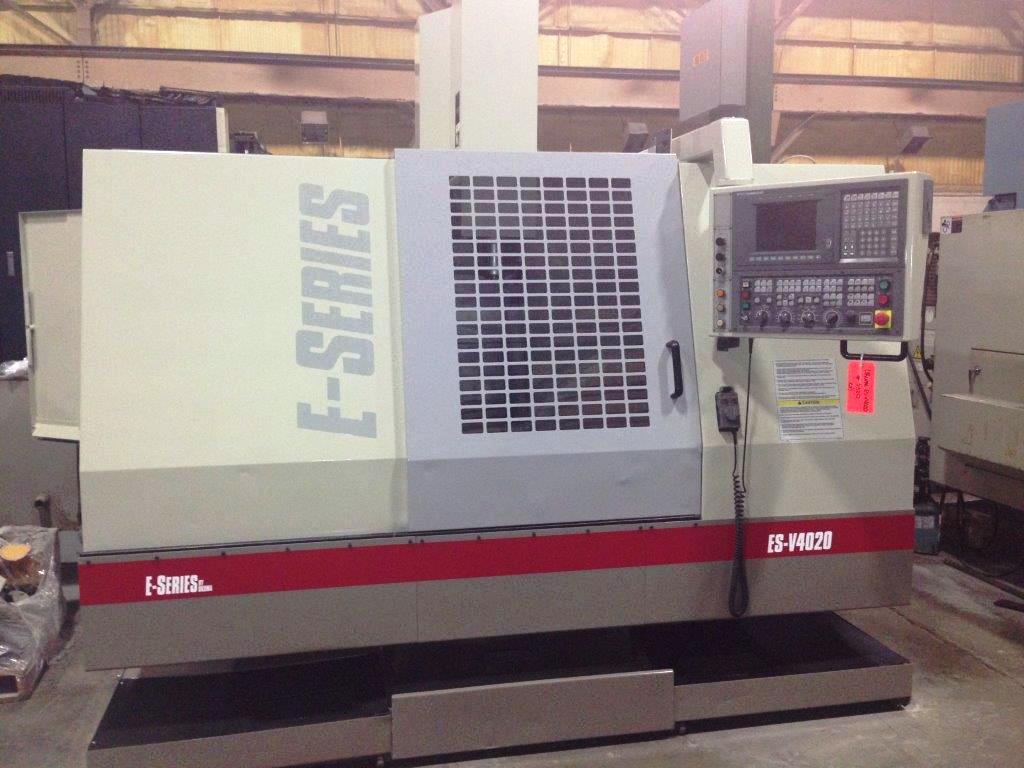VMC CNC OKUMA ES-V4020&nbsp;